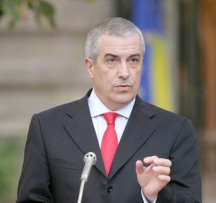 Tăriceanu: Majorarea impozitelor pe chirii e o gravă eroare